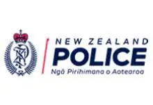 NZ Police Logo