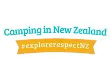CampingNZLogo