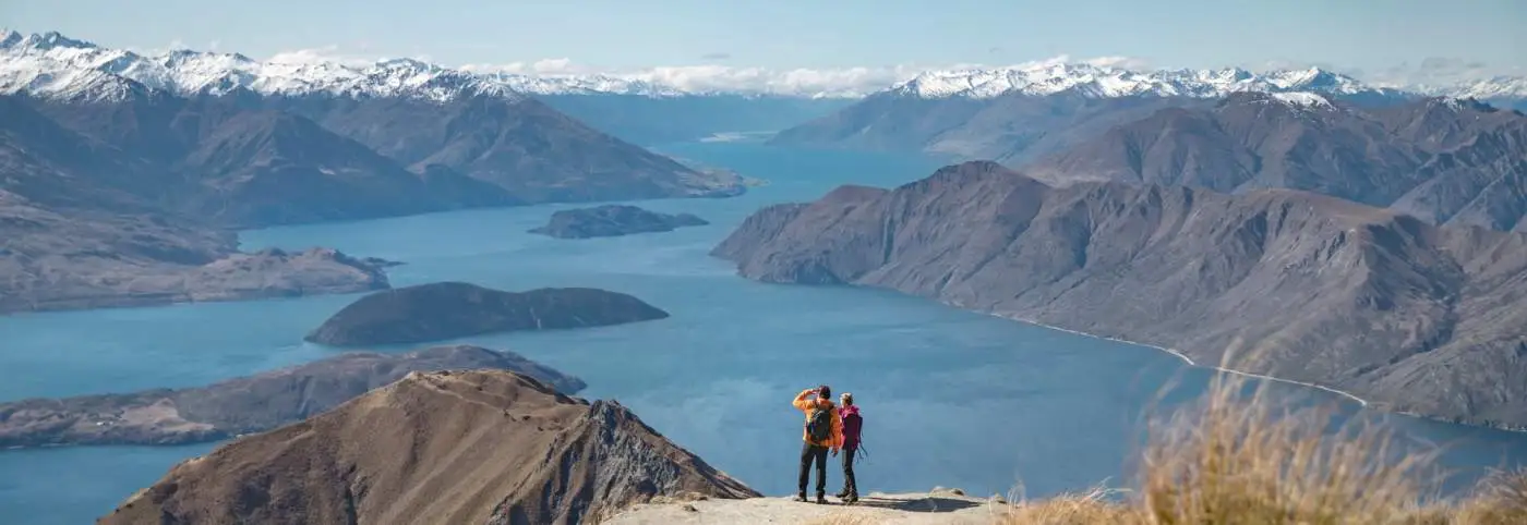 9593 Roys Peak Wanaka Miles Holden